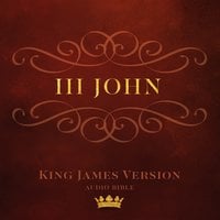 Book of III John - 