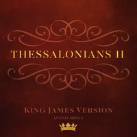 Book of II Thessalonians