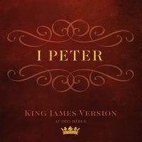 Book of I Peter - 