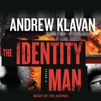 The Identity Man - Andrew Klavan