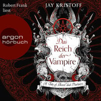 Das Reich der Vampire: A Tale of Blood and Darkness