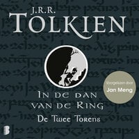 De twee torens - J.R.R. Tolkien