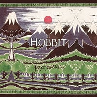 De hobbit: Het begin van het wereldberoemde oeuvre van Tolkien - J.R.R. Tolkien