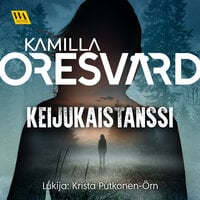 Keijukaistanssi - Kamilla Oresvärd