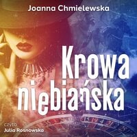 Krowa niebiańska - Joanna Chmielewska
