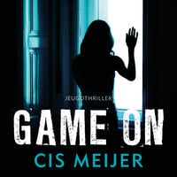 Game on - Cis Meijer