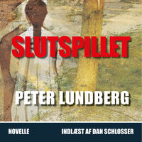 SLUTSPILLET - Peter Lundberg