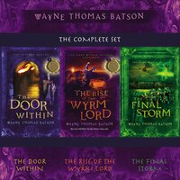 The Door Within Trilogy - Wayne Thomas Batson