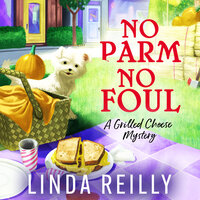 No Parm No Foul - Linda Reilly