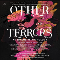 Other Terrors: An Inclusive Anthology - Vince A Liaguno, Rena Mason