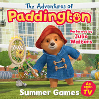 Summer Games - HarperCollins Children’s Books