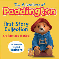 First Story Collection - HarperCollins Children’s Books