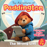 The Wrong List - HarperCollins Children’s Books