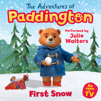 The Adventures of Paddington: First Snow - HarperCollins Children’s Books