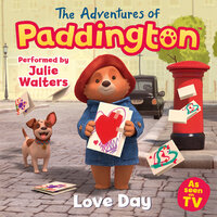 Love Day - HarperCollins Children’s Books
