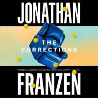 The Corrections - Jonathan Franzen