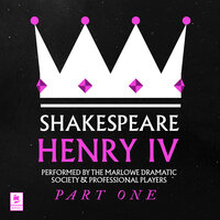 Henry IV, Pt. 1 - William Shakespeare