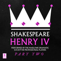 Henry IV, Pt.2 - William Shakespeare