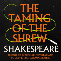 The Taming Of The Shrew - William Shakespeare