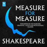 Measure for Measure - William Shakespeare