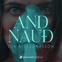 Andnauð - Jón Atli Jónasson