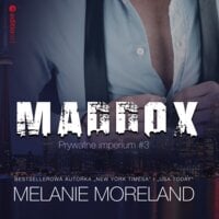 Maddox - Melanie Moreland