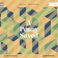 A Penny Saved (Unabridged)