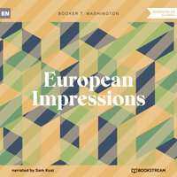 European Impressions (Unabridged)