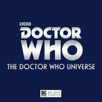 Guidance for the Doctor Audio Drama Playlist, Full Length Doctor Who Episodes - Here's How It Works! (Unabridged)