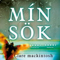 Mín sök - Clare Mackintosh