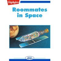 Roommates in Space - Jack Myers, Ph.D.