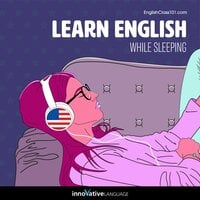 Learn English While Sleeping