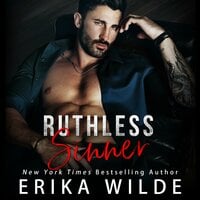 Ruthless Sinner - Erika Wilde