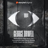 1984 - George Orwell, Anna Lea