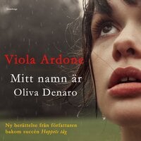 Mitt namn är Oliva Denaro - Viola Ardone