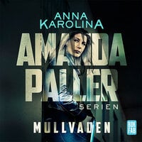 Mullvaden - Anna Karolina