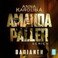 Babianen - Anna Karolina