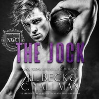 The Jock - J.L. Beck, C. Hallman