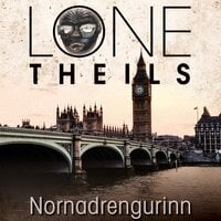 Nornadrengurinn - Lone Theils