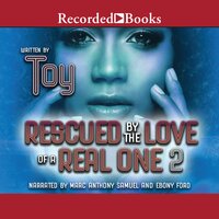 Rescued by the Love of a Real One 2 - Toy