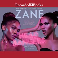 Head Bangers: An APF Sexcapade - Zane