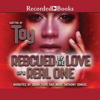 Rescued by the Love of a Real One - Toy