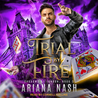 Trial by Fire - Ariana Nash