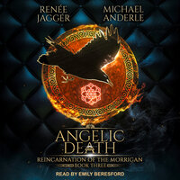 Angelic Death - Michael Anderle, Renée Jaggér
