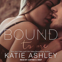 Bound to Me - Katie Ashley