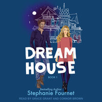 Dream House - Stephanie Fournet