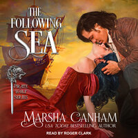 The Following Sea - Marsha Canham