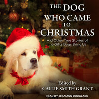The Dog Who Came to Christmas - 
