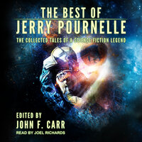 The Best of Jerry Pournelle - 