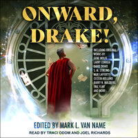 Onward, Drake! - 